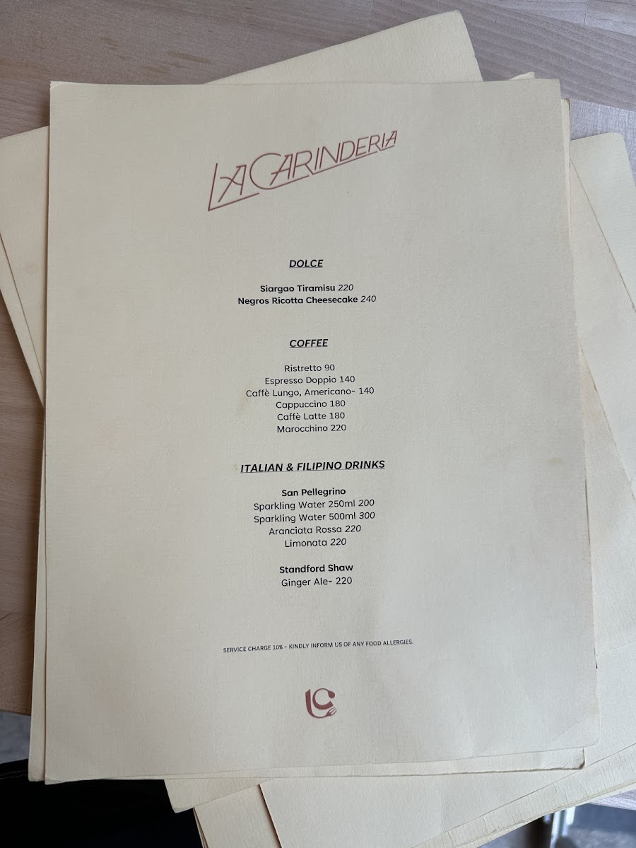 Menu Photo 6