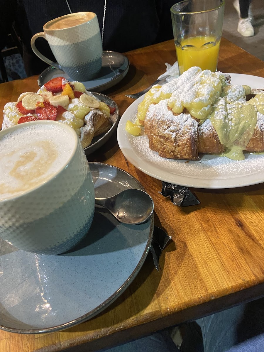 Camilo café artesanal - Photo 2