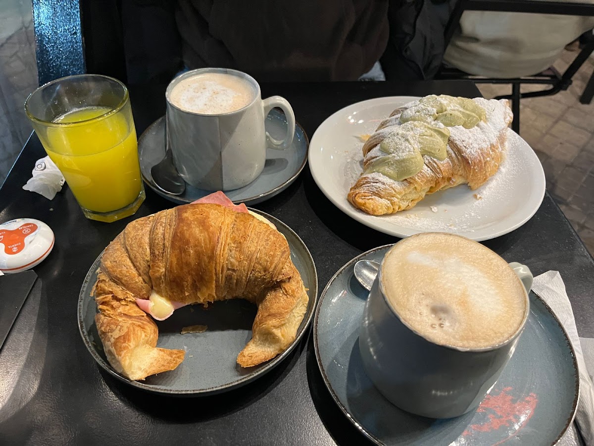 Camilo café artesanal - Photo 3
