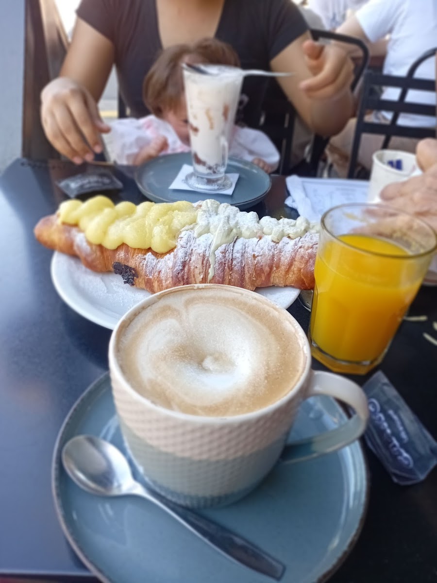 Camilo café artesanal - Photo 4