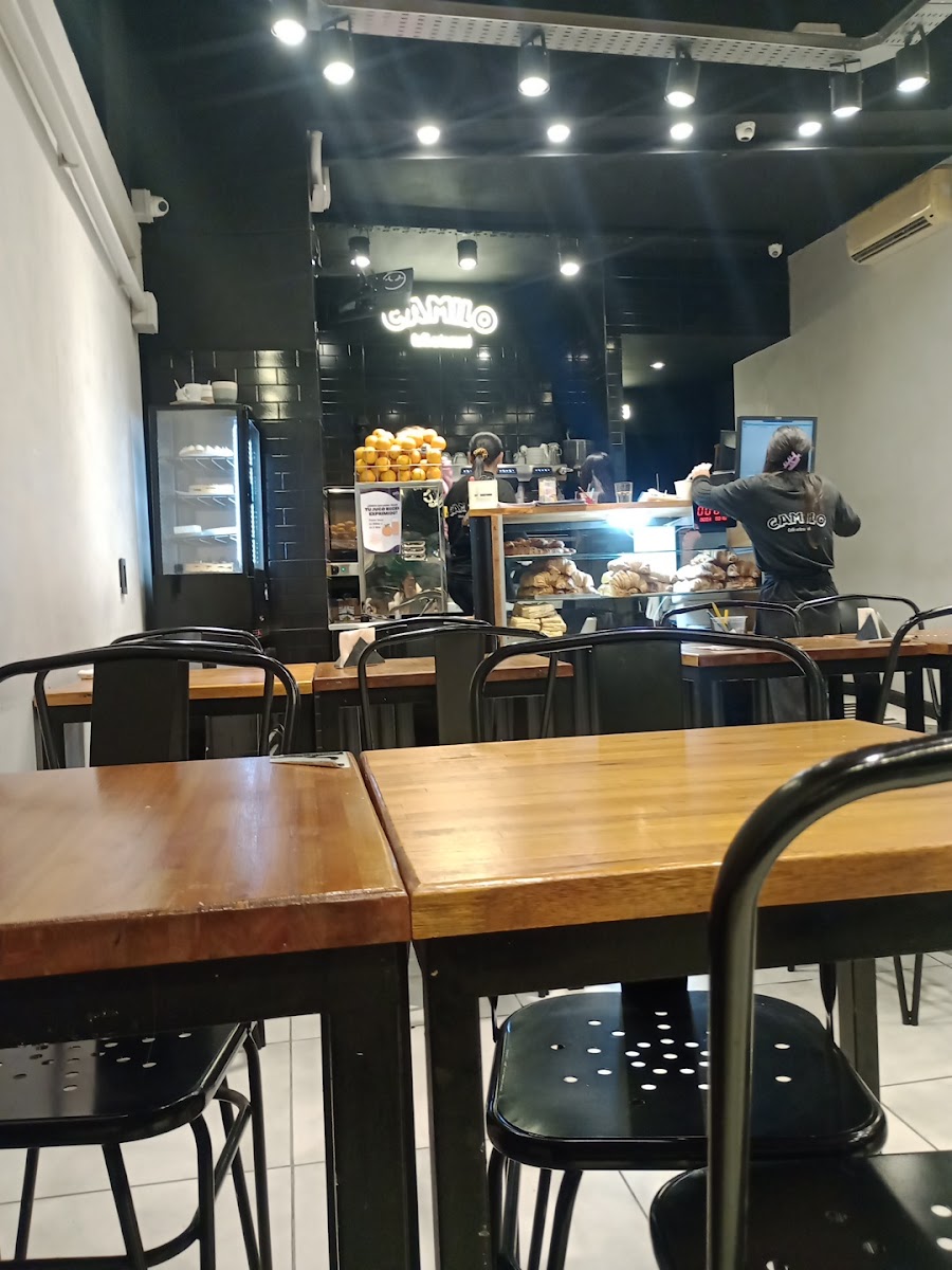 Camilo café artesanal - Photo 6