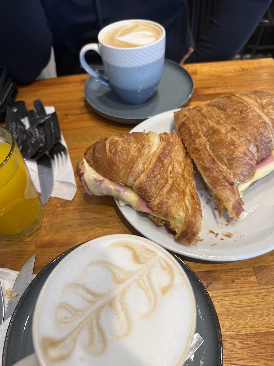 Camilo café artesanal - Photo 7