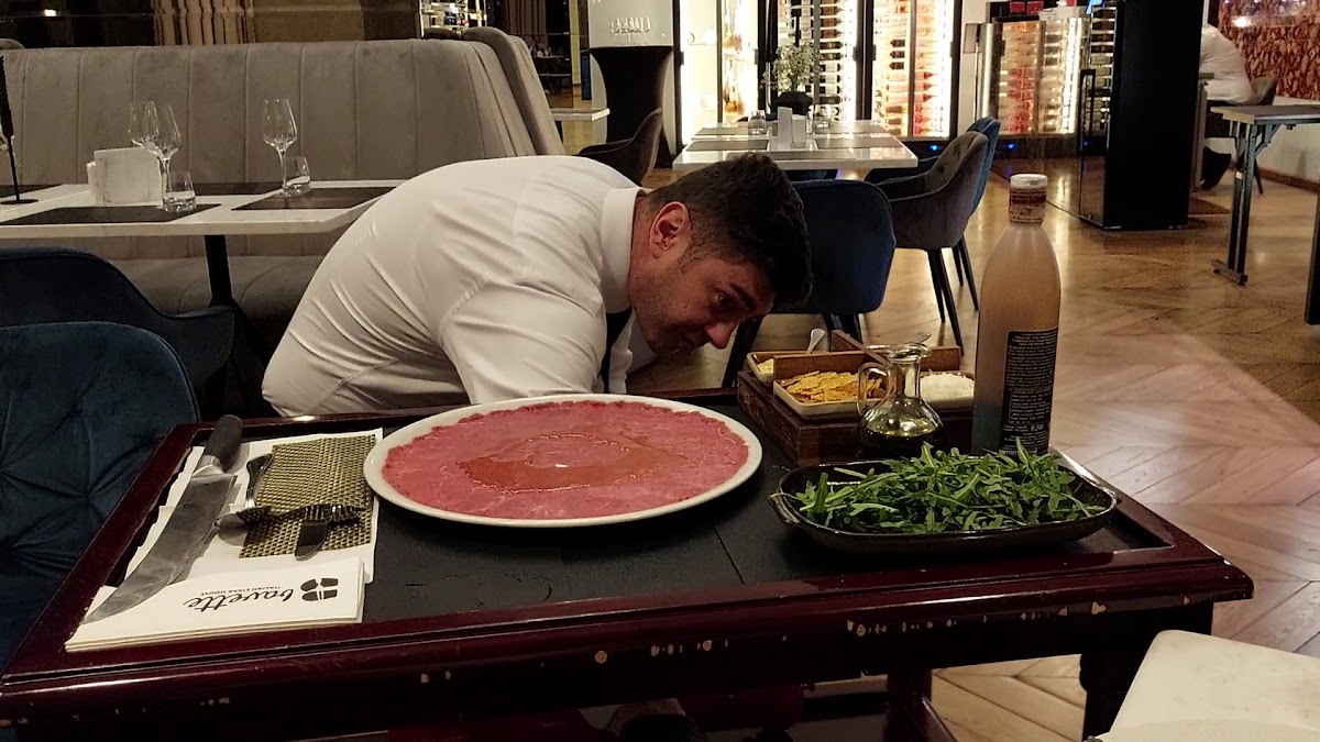 Bavette Italian Steakhouse - Photo 1