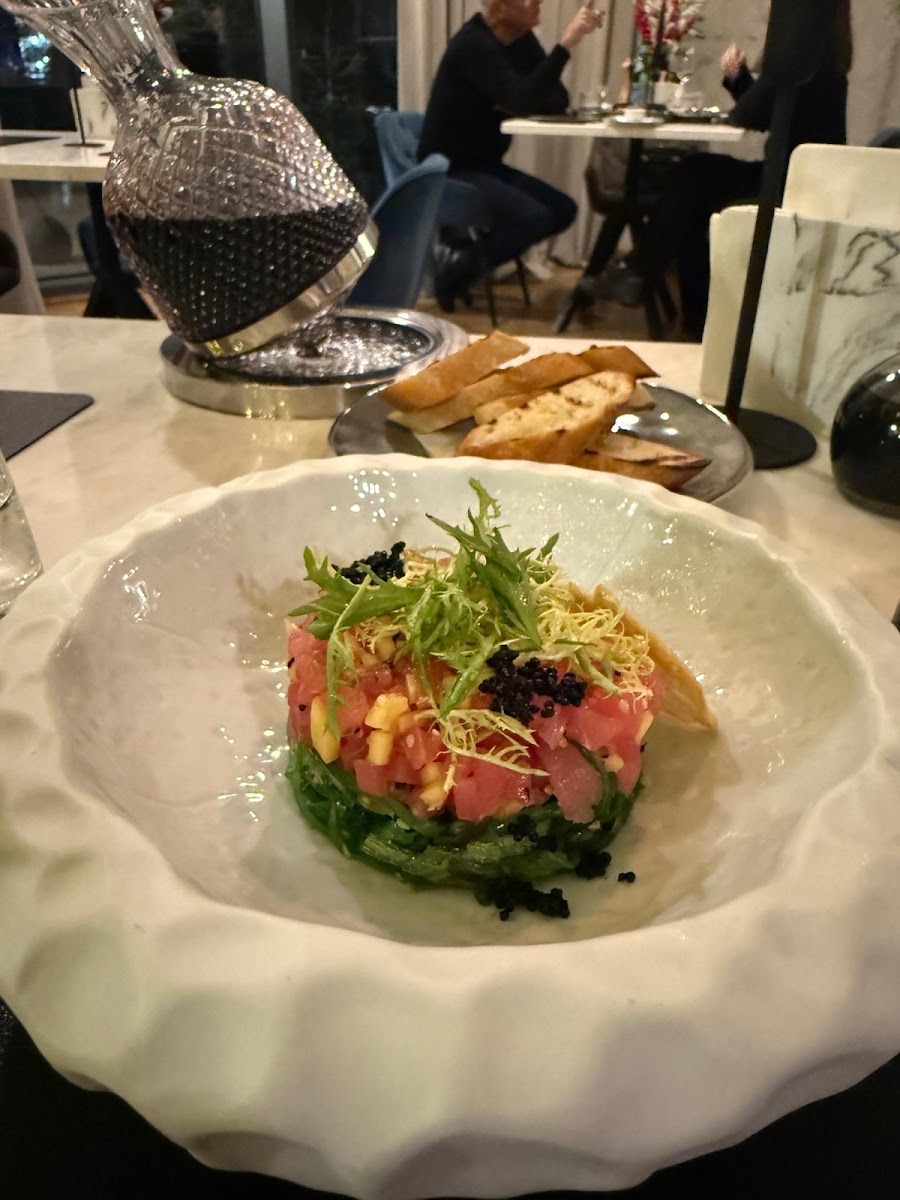 Bavette Italian Steakhouse - Photo 7