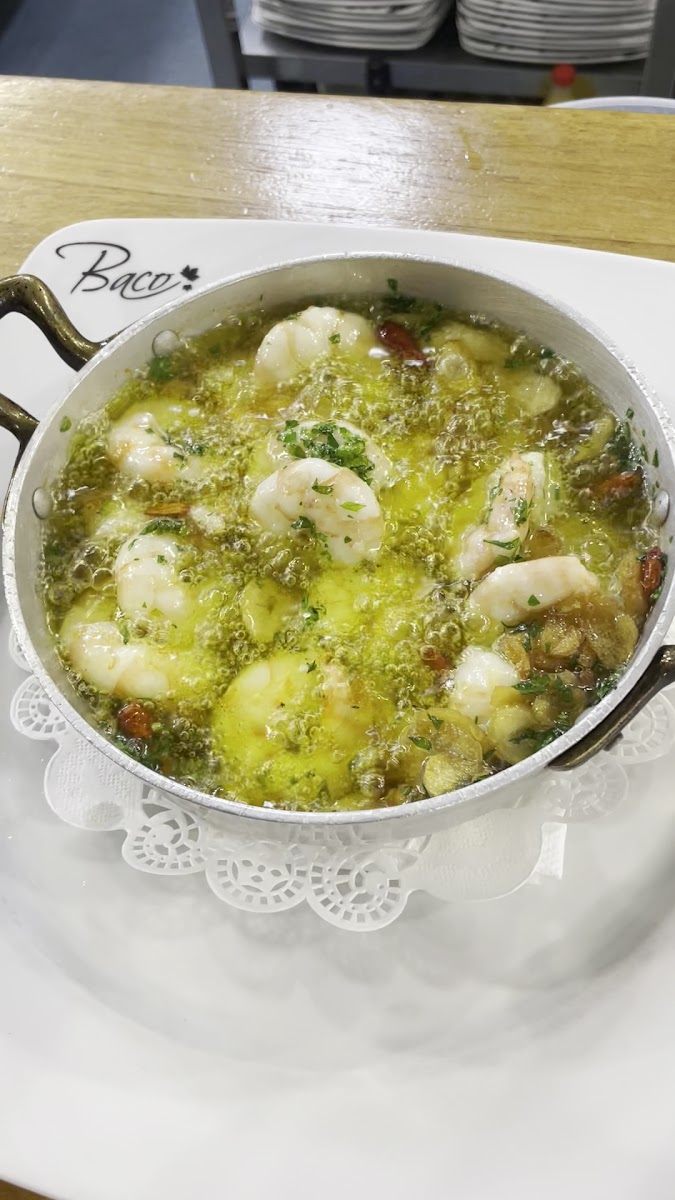 Baco Victoria Eugenia - Photo 1