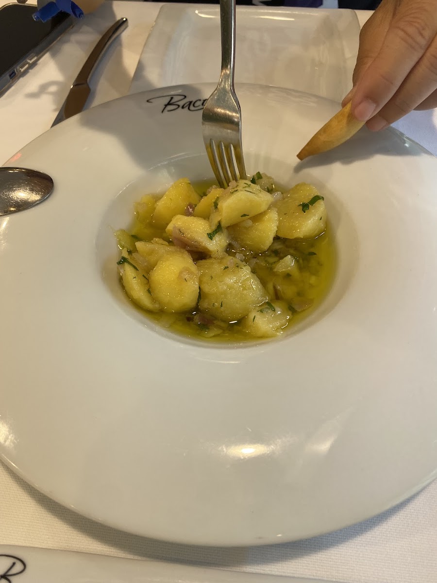 Baco Victoria Eugenia - Photo 6