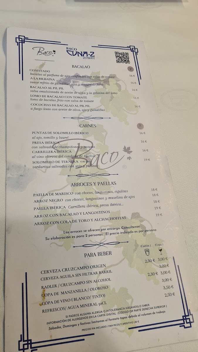 Menu Photo 9