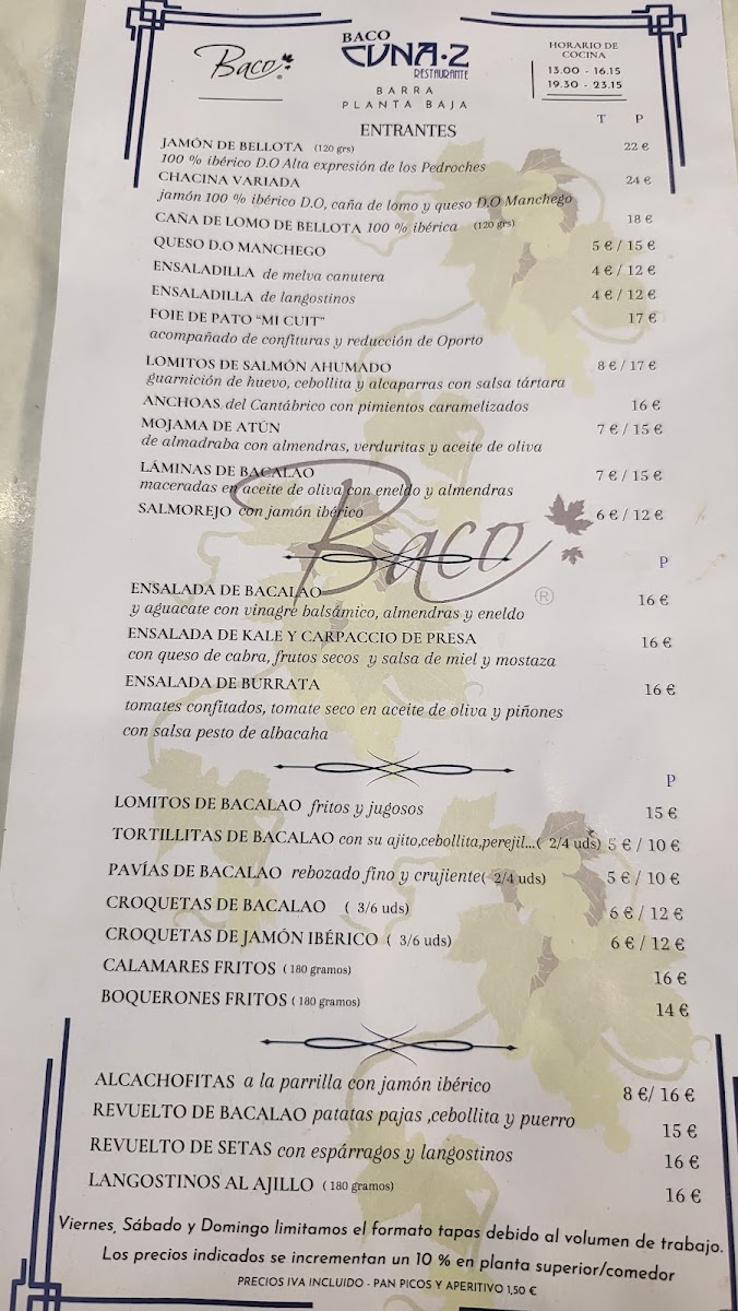 Menu Photo 3