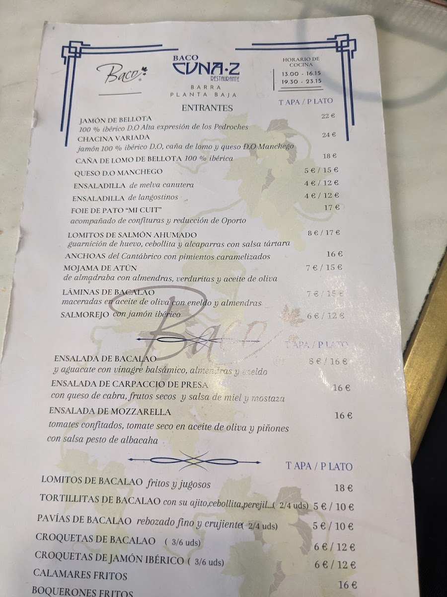 Menu Photo 5