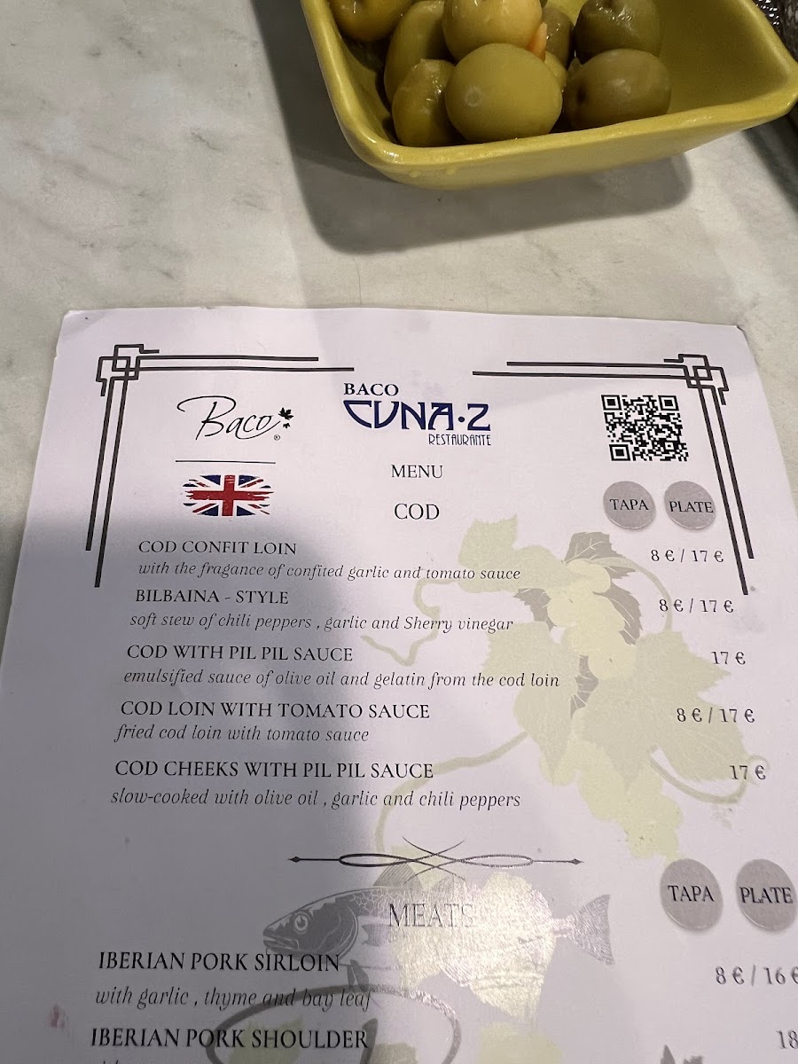 Menu Photo 7