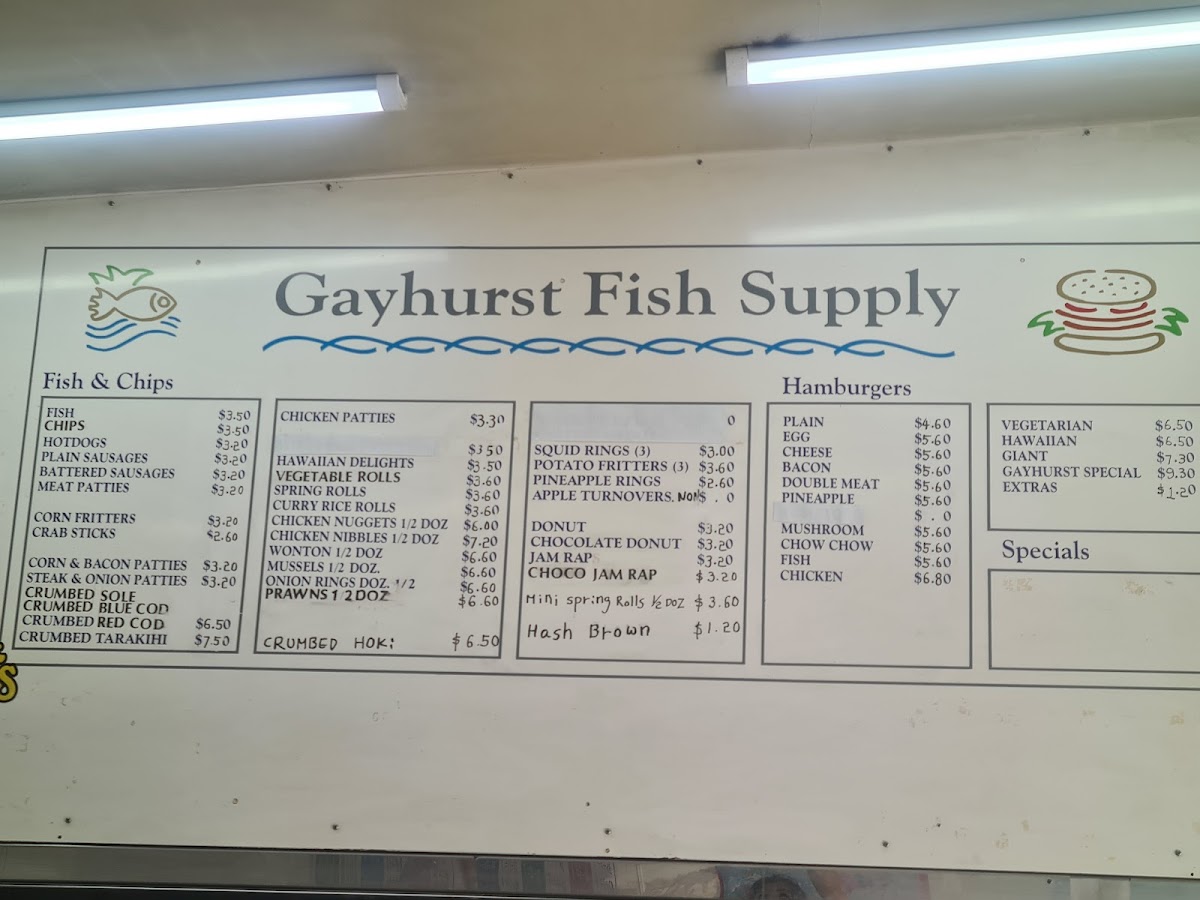 Menu Photo 6