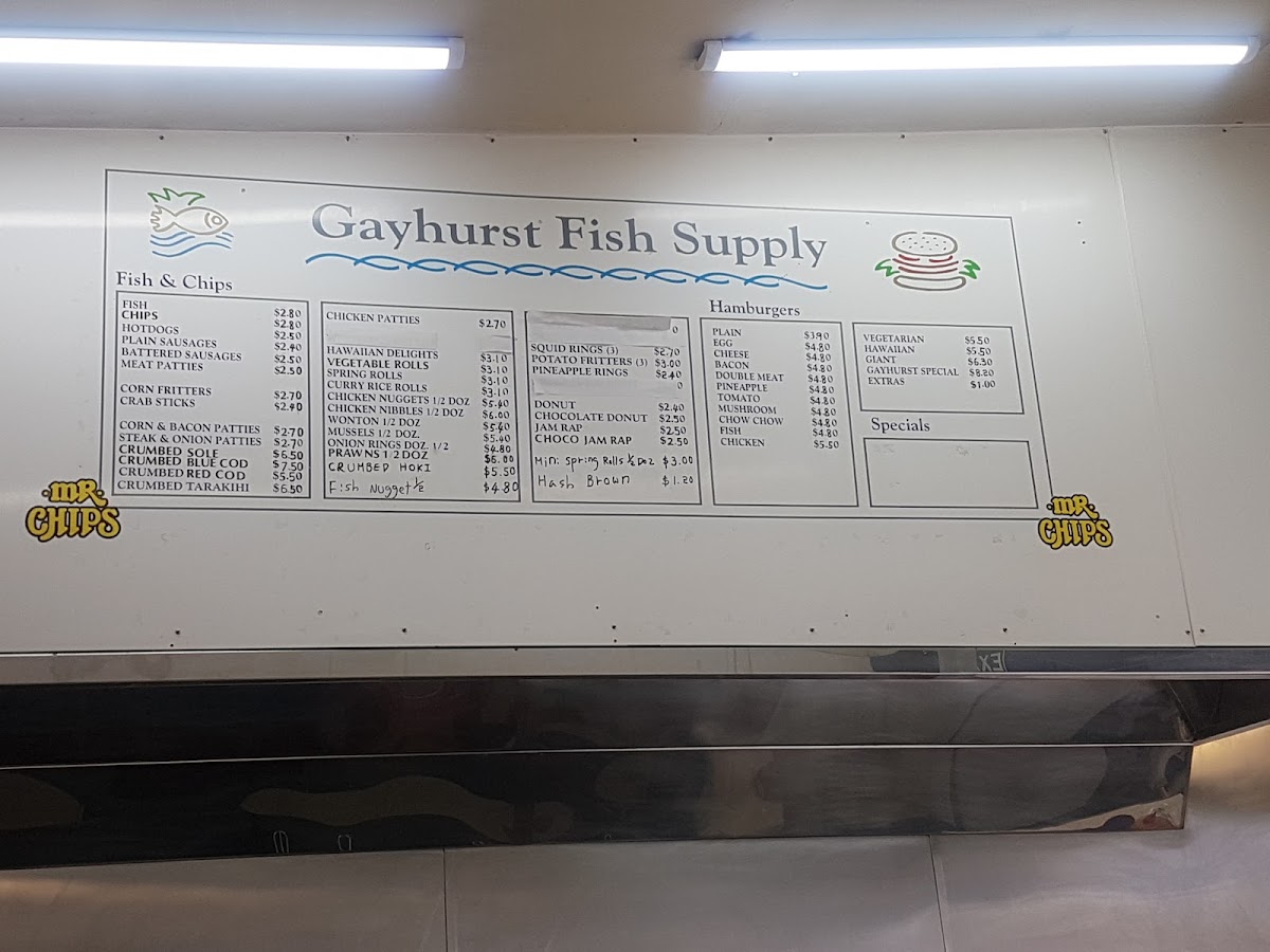 Menu Photo 7