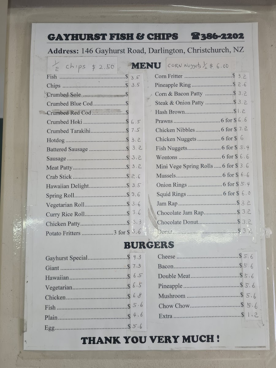 Menu Photo 8