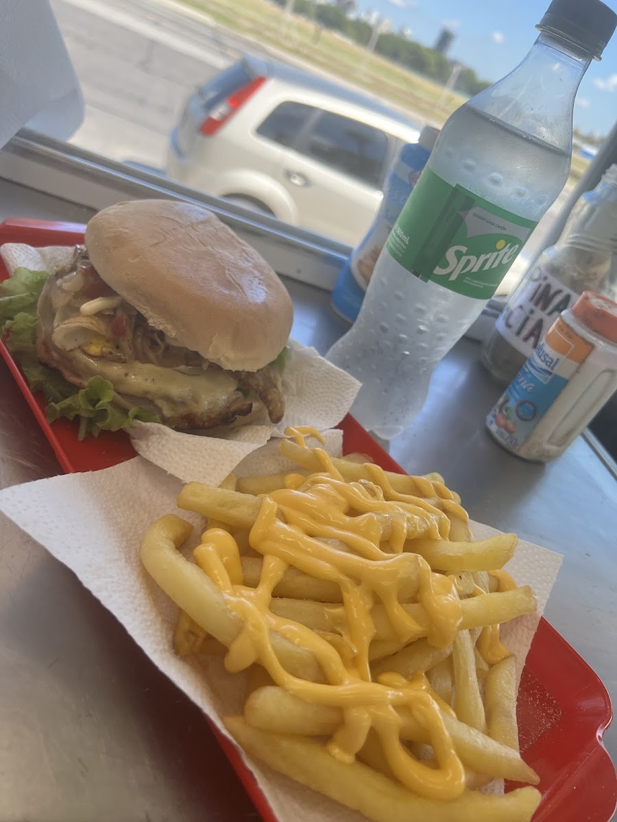 Lo de Maru(Hamburguesería) - Photo 8