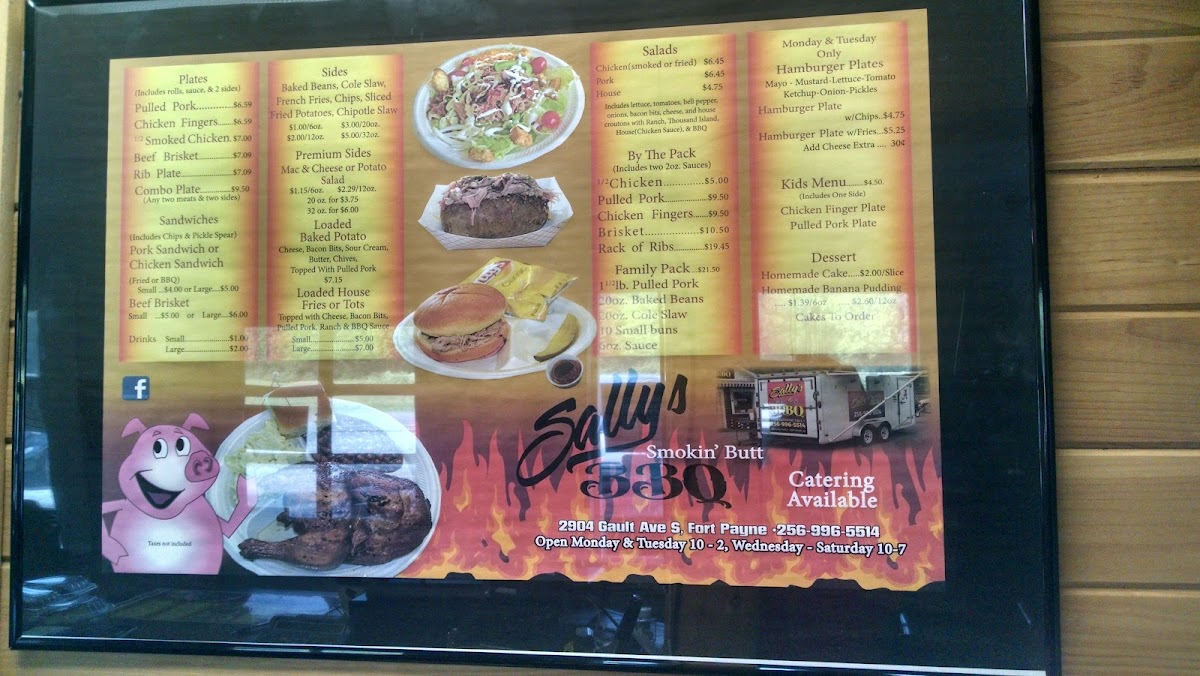 Menu Photo 4