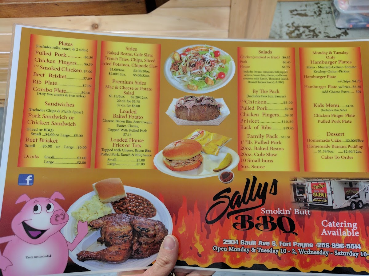 Menu Photo 5