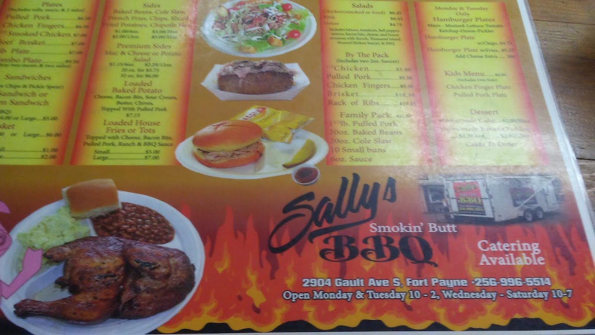 Menu Photo 6