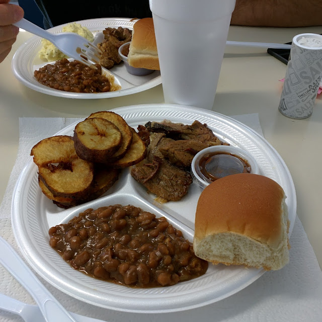 Baked Beans