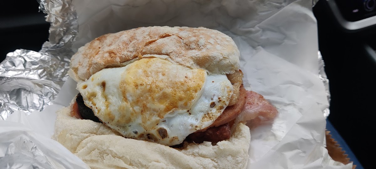 Butties Macalpine Rd - Photo 1