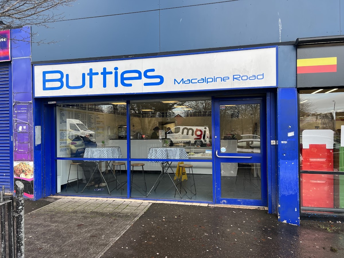 Butties Macalpine Rd - Photo 4