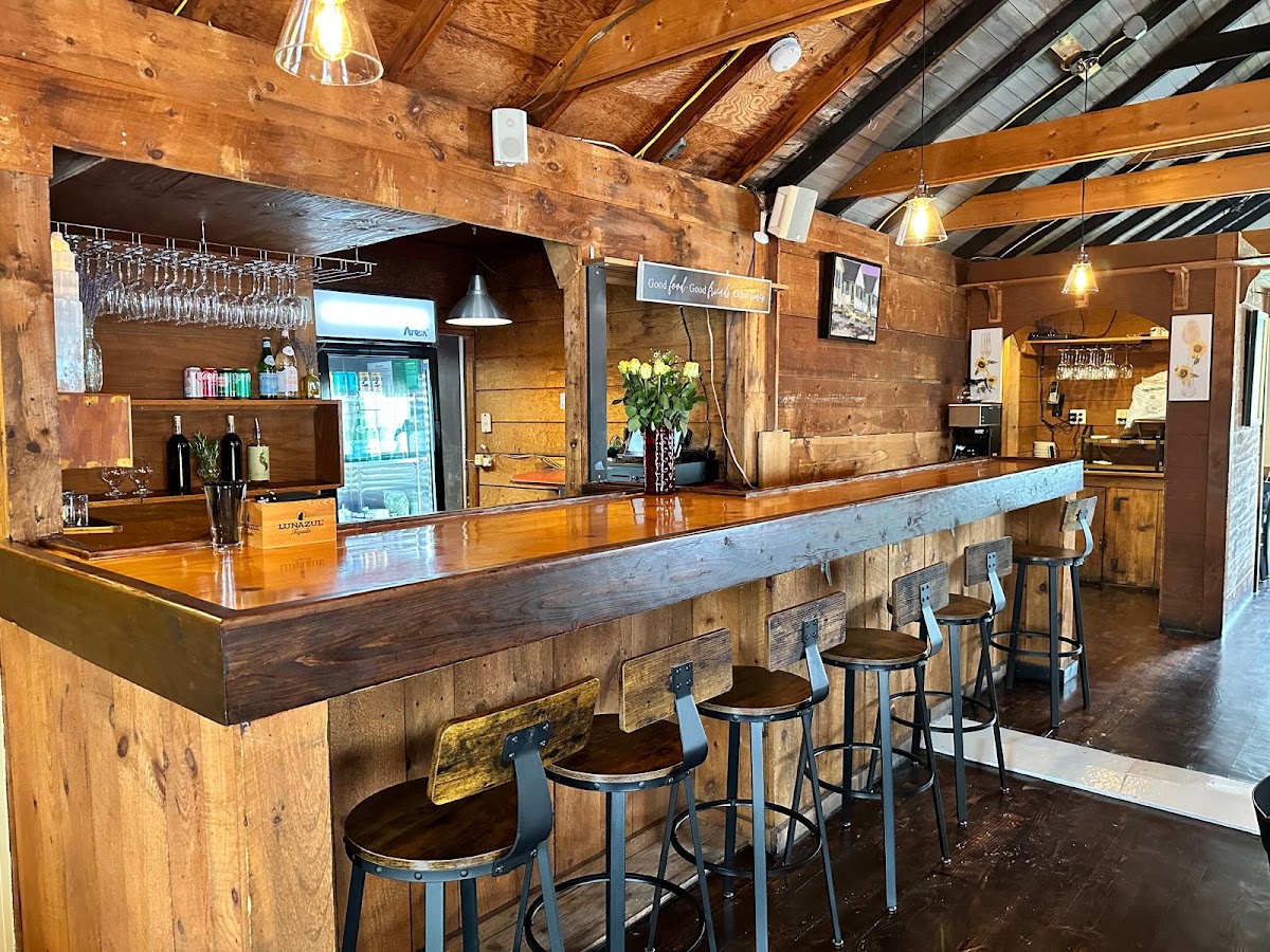 Millan's Restaurant