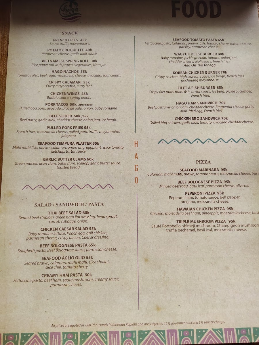 Menu Photo 0