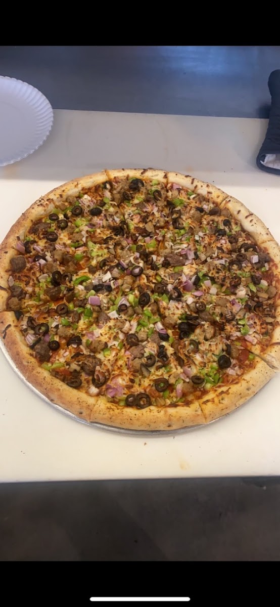 3B Pizza & Subs - Photo 4