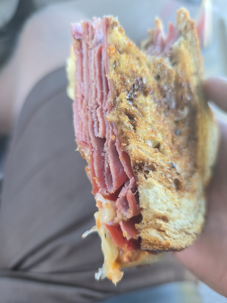 3B Pizza & Subs - Photo 6