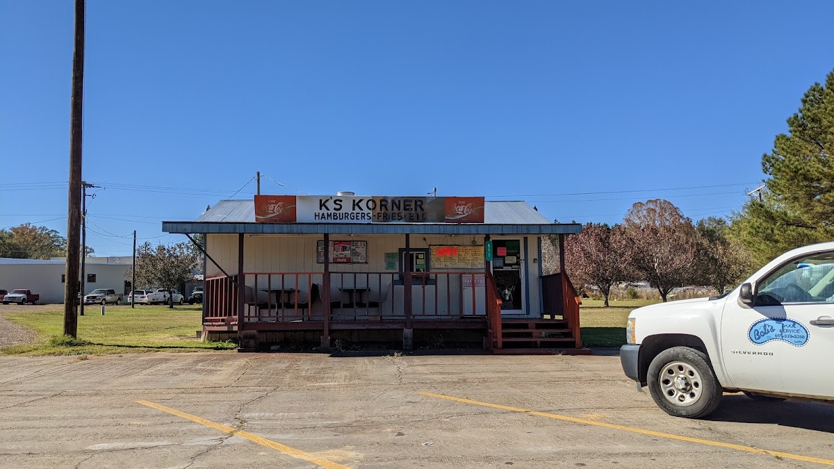K's Korner