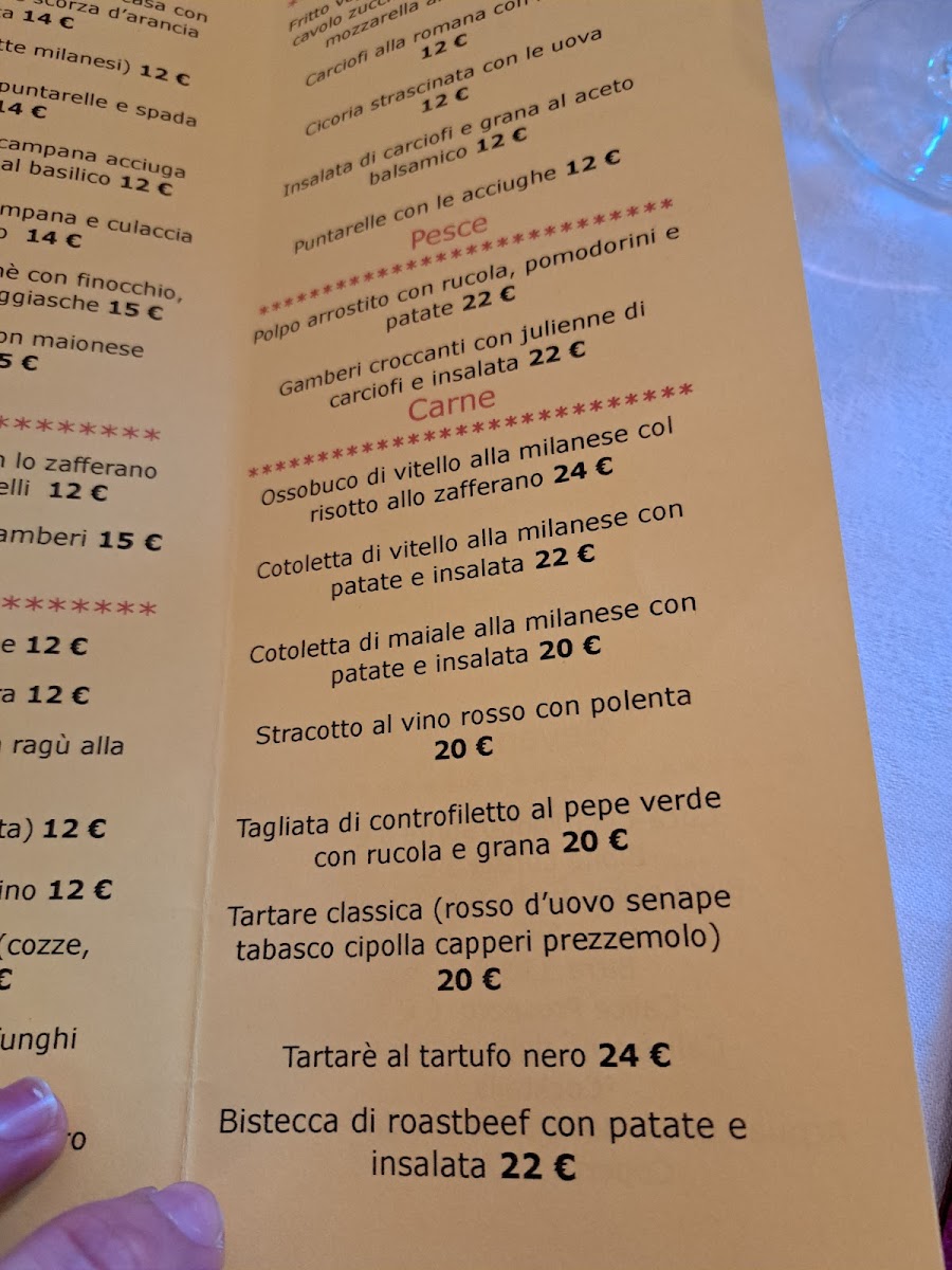 Menu Photo 9