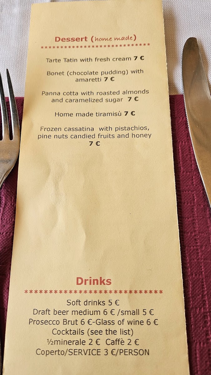 Menu Photo 3
