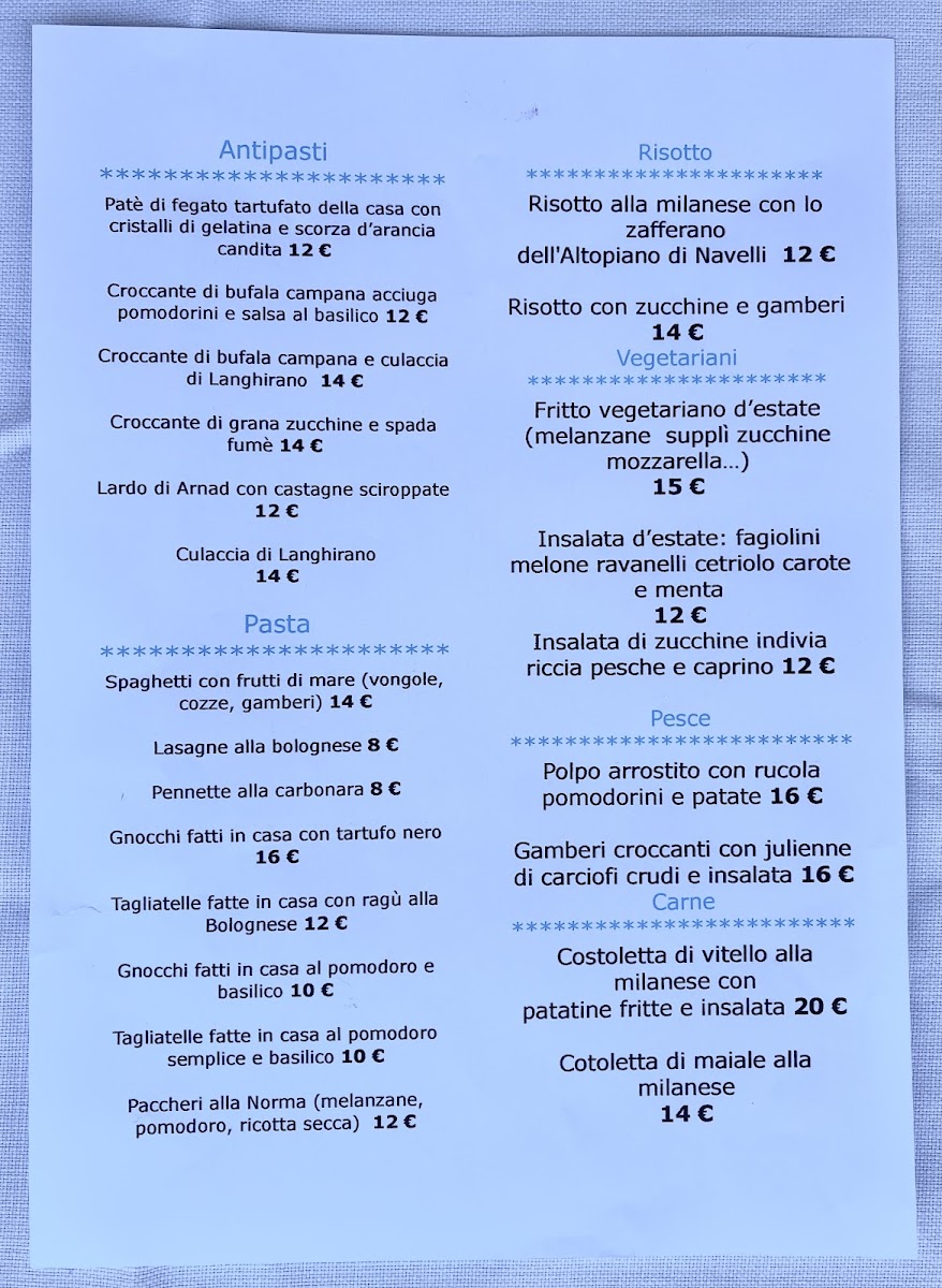 Menu Photo 4