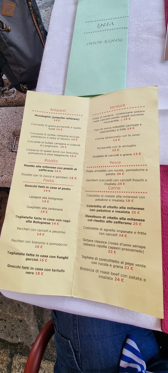 Menu Photo 6