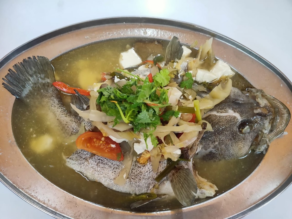 Restoran Xin Fu Lai - Photo 9