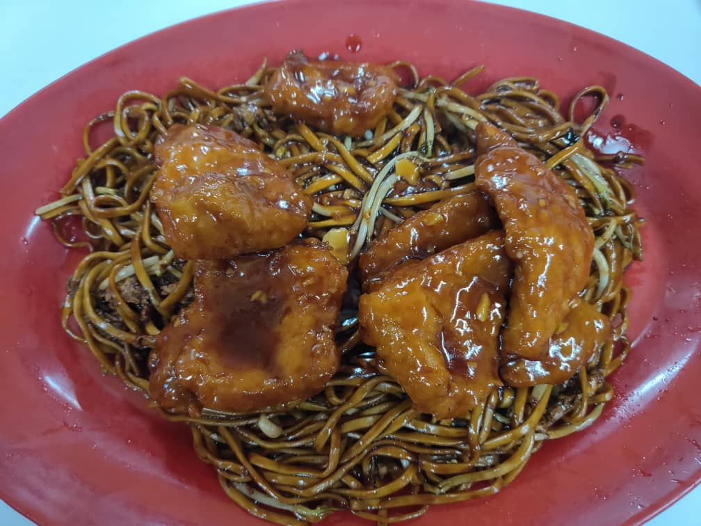 Restoran Xin Fu Lai - Photo 4