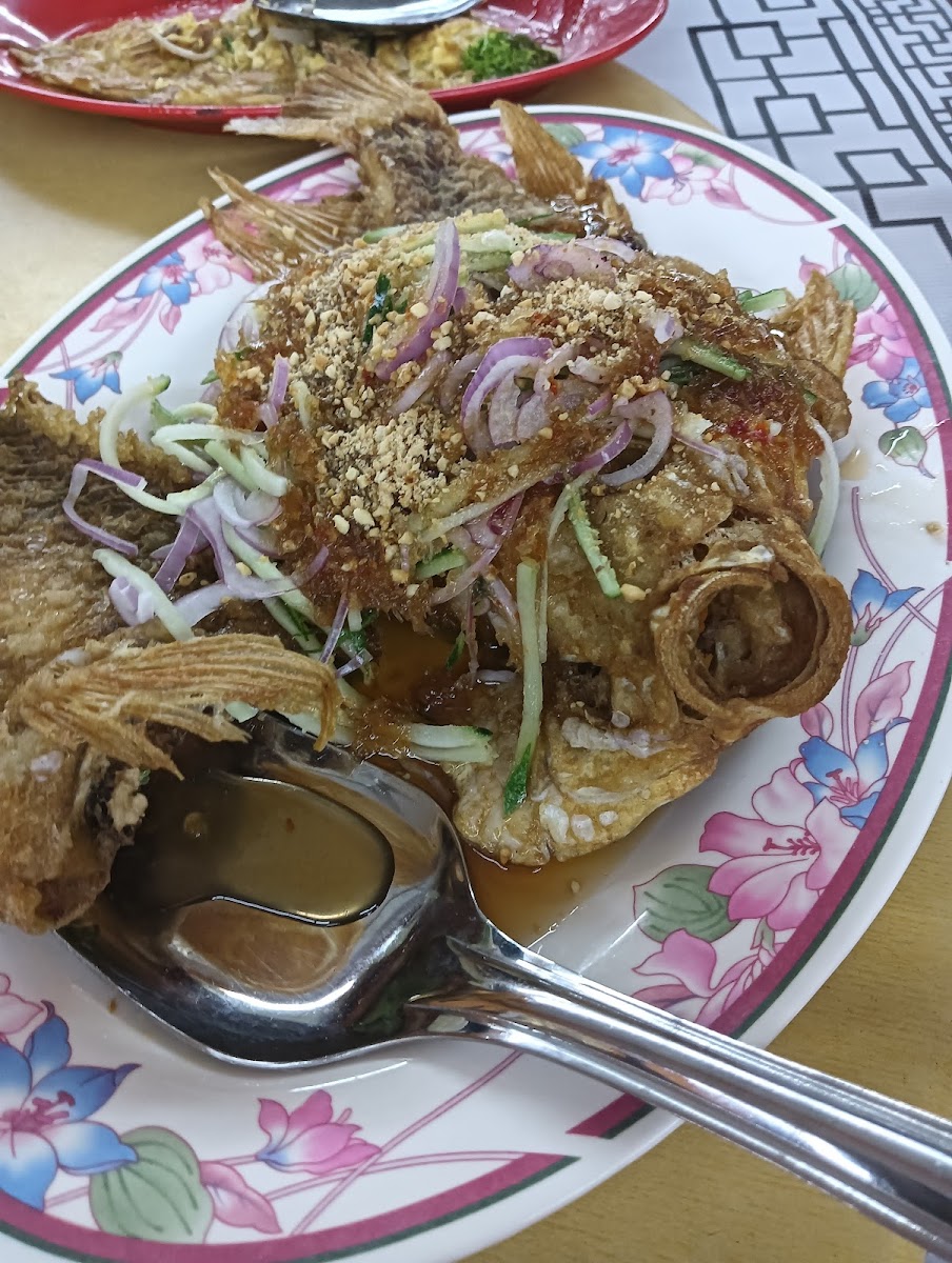 Restoran Xin Fu Lai - Photo 5