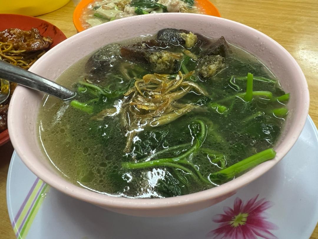 Restoran Xin Fu Lai - Photo 6