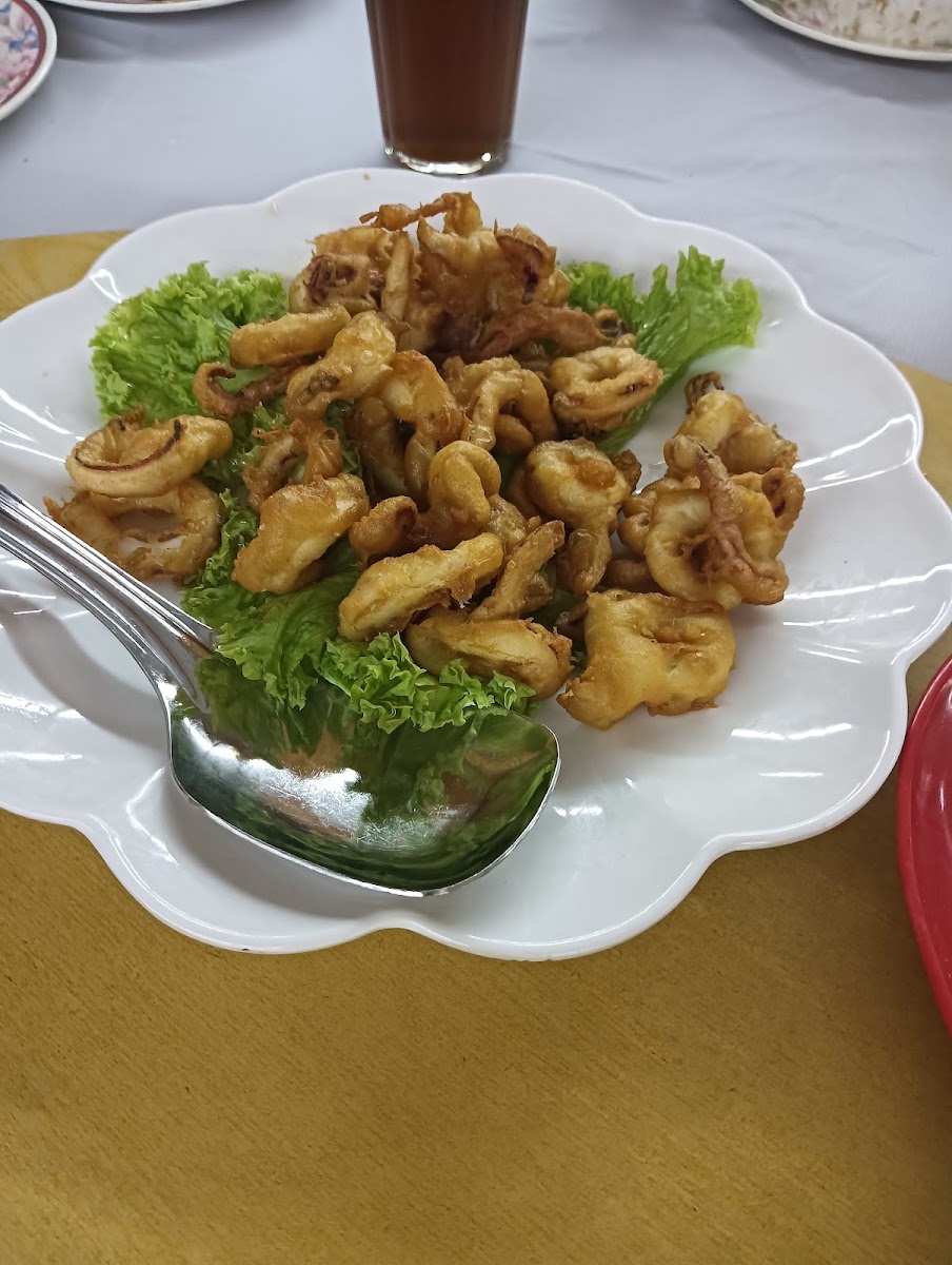 Restoran Xin Fu Lai - Photo 7