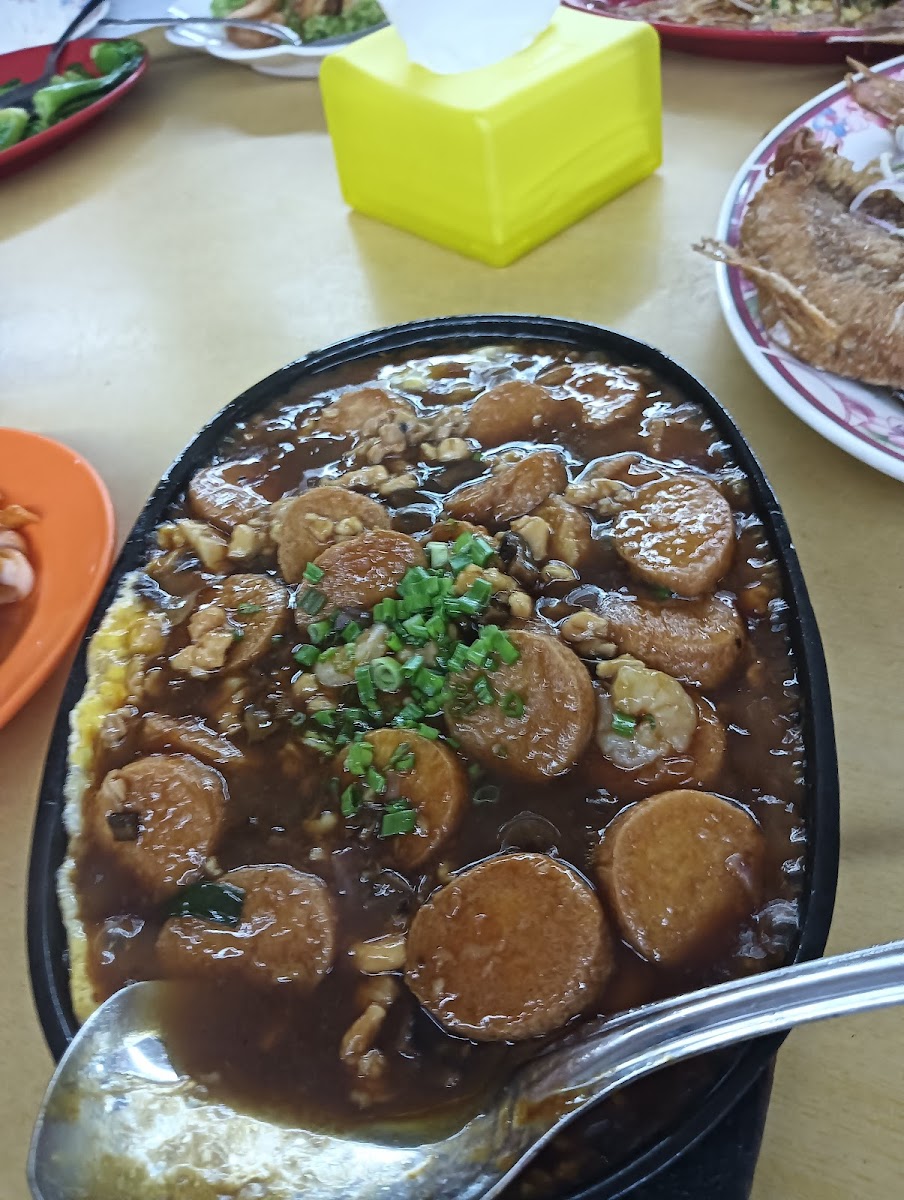 Restoran Xin Fu Lai - Photo 8