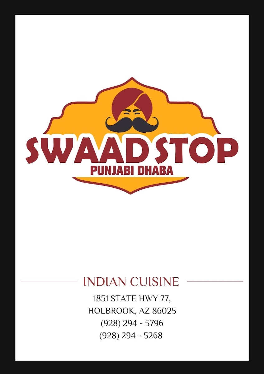 Swaad Stop - Photo 2
