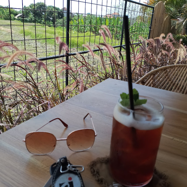 Ice Tea