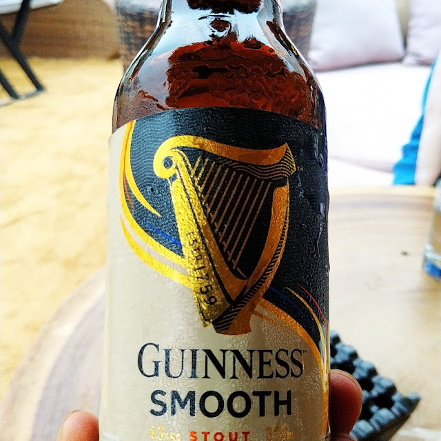 Guinness Smooth