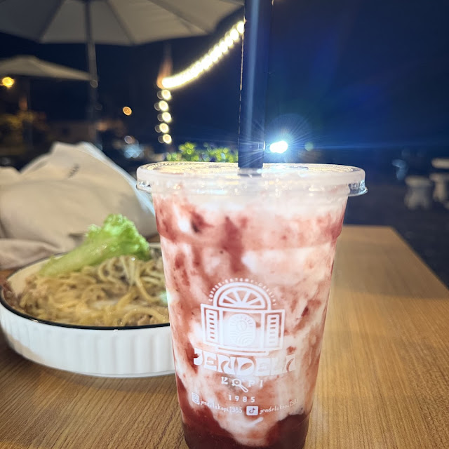 Strawberry Delight