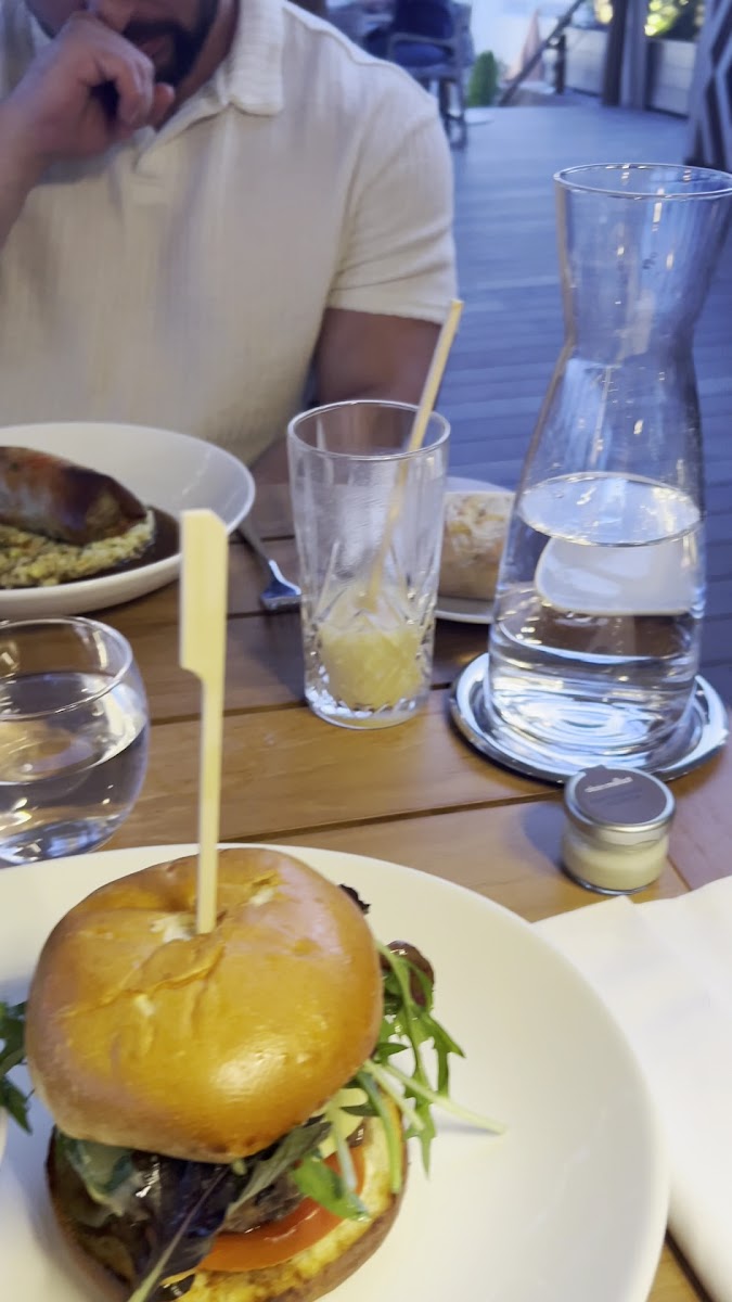 Le Cabanon - Restaurant - Plage - Photo 1
