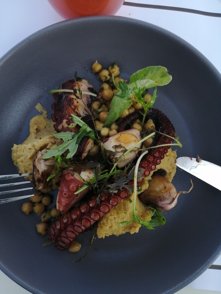 Le Cabanon - Restaurant - Plage - Photo 6
