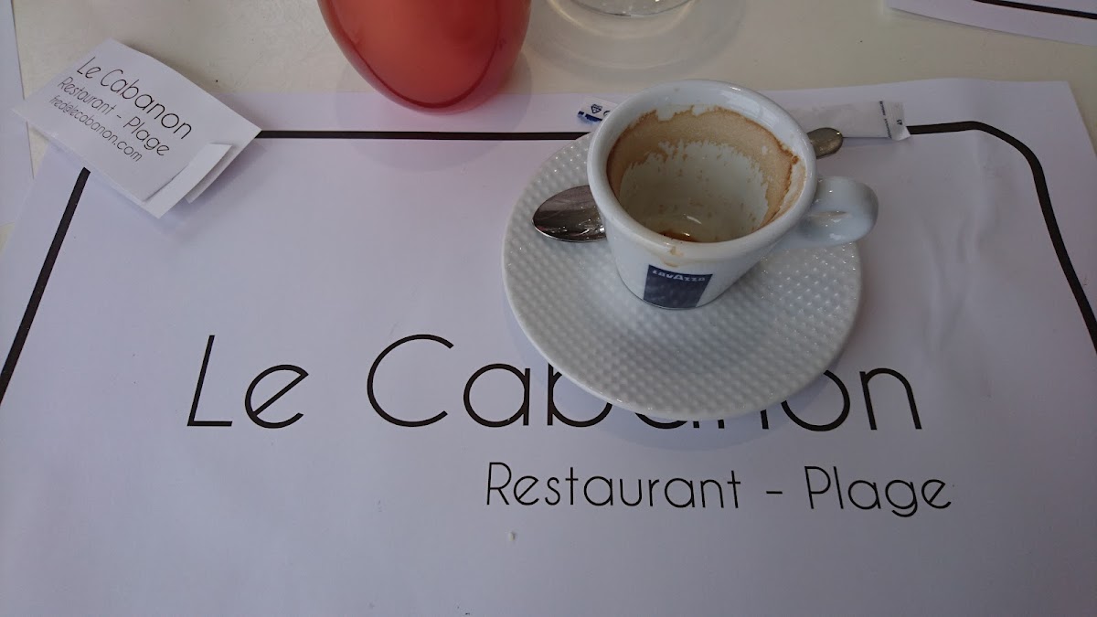 Le Cabanon - Restaurant - Plage - Photo 7