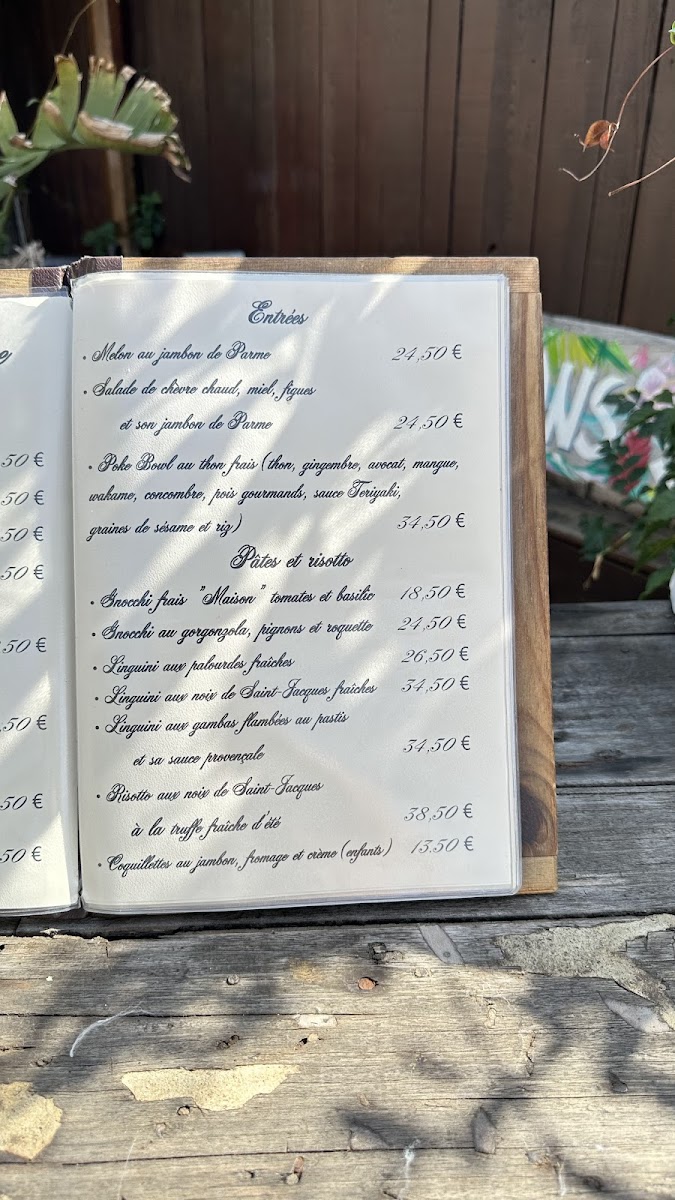 Menu Photo 9