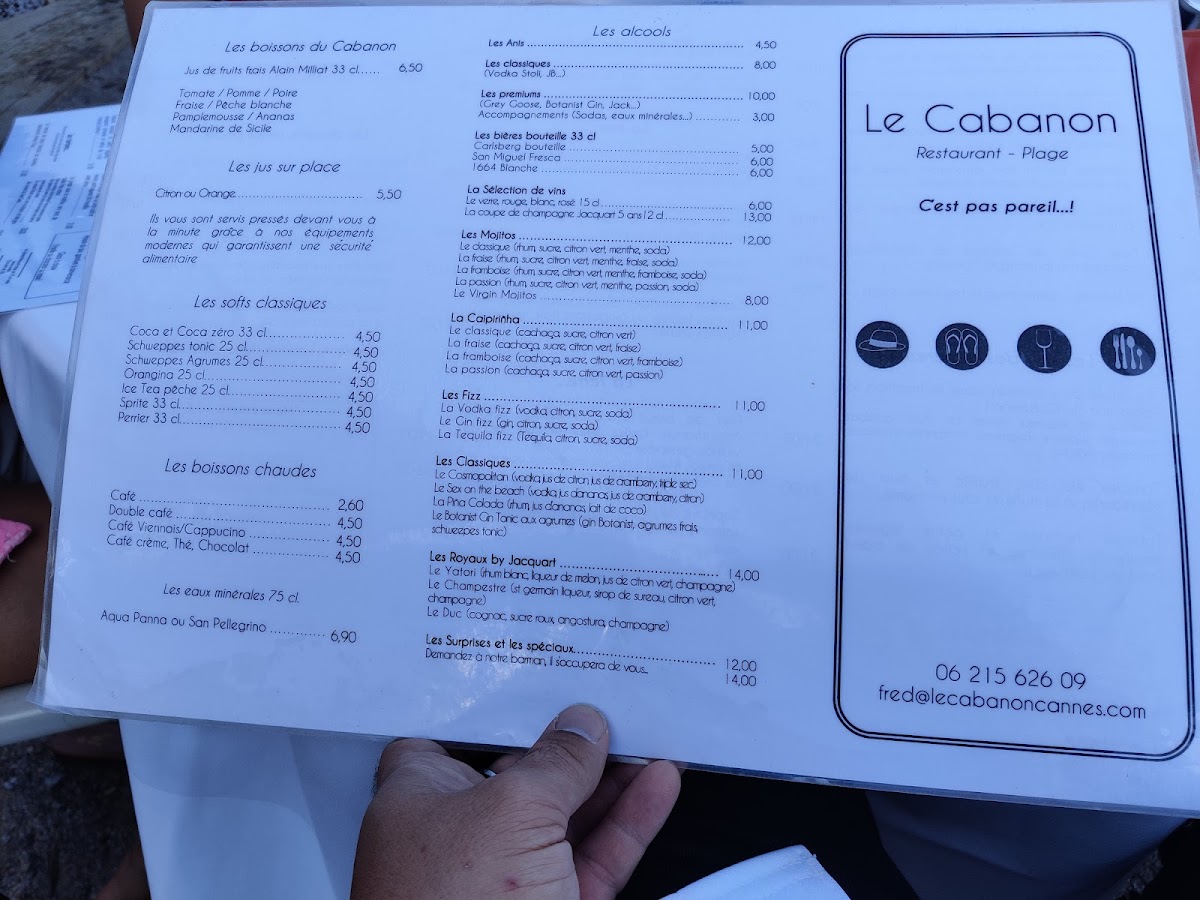 Menu Photo 4
