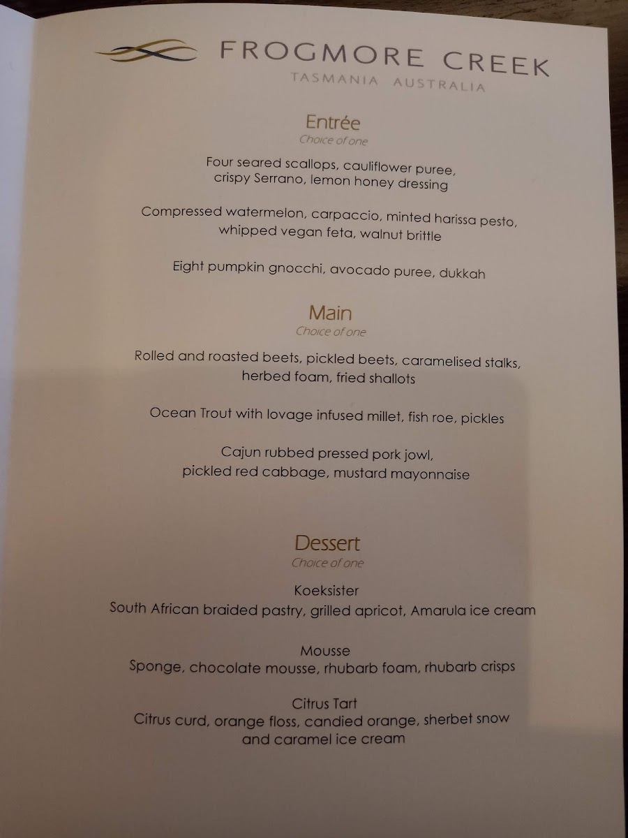 Menu Photo 3