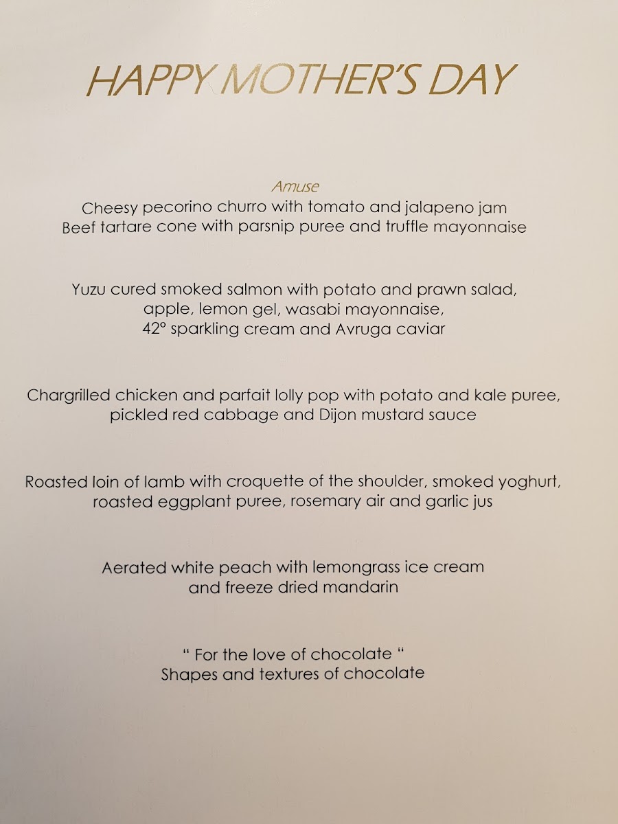 Menu Photo 7